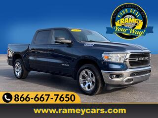 2023 Ram 1500 for sale in Princeton WV