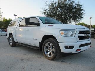 2024 Ram 1500 for sale in Mt. Dora FL