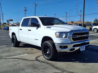 2024 Ram 1500 for sale in Shawnee KS