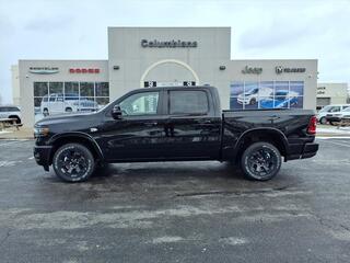 2026 Ram 1500 for sale in Boardman OH