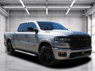 2026 Ram 1500 for sale in Gainesville FL