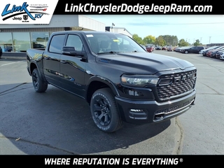 2026 Ram 1500 for sale in Rice Lake WI