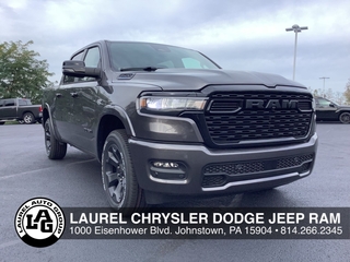 2026 Ram 1500 for sale in Johnstown PA