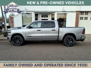 2026 Ram 1500 for sale in Sand Creek WI