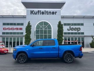 2026 Ram 1500 for sale in Boardman OH
