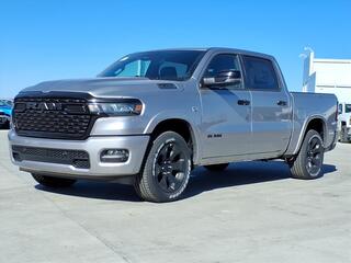 2026 Ram 1500 for sale in Centralia MO