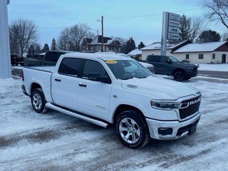 2026 Ram 1500 for sale in New Glarus WI