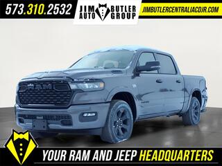 2026 Ram 1500 for sale in Centralia MO