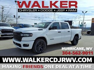 2026 Ram 1500 for sale in Hurricane WV