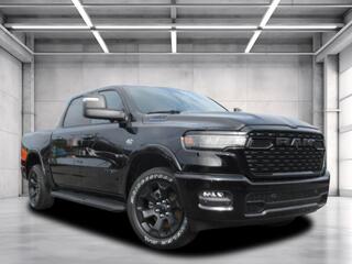 2026 Ram 1500 for sale in Chiefland FL