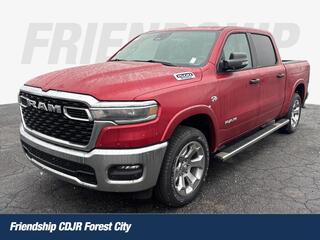 2026 Ram 1500 for sale in Forest City NC