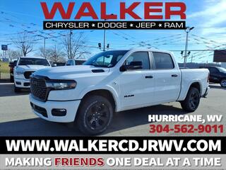 2026 Ram 1500 for sale in Hurricane WV