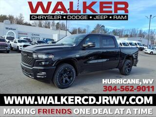 2026 Ram 1500 for sale in Hurricane WV