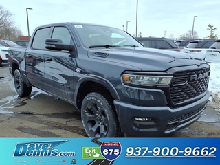2026 Ram 1500 for sale in Dayton OH
