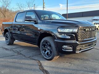 2026 Ram 1500 for sale in Glen Dale WV