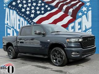 2026 Ram 1500 for sale in Greenville SC