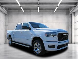 2026 Ram 1500 for sale in Chiefland FL