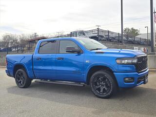 2026 Ram 1500 for sale in Greer SC