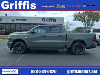 2026 Ram 1500 for sale in Philadelpia MS