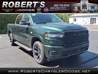 2026 Ram 1500 for sale in Meriden CT