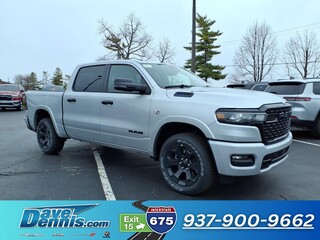 2026 Ram 1500 for sale in Dayton OH