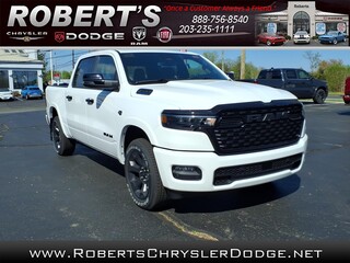 2026 Ram 1500 for sale in Meriden CT