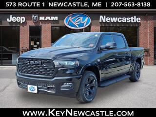 2026 Ram 1500 for sale in Newcastle ME