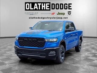 2026 Ram 1500 for sale in Olathe KS