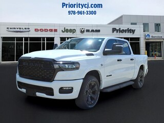 2026 Ram 1500 for sale in Johnstown PA