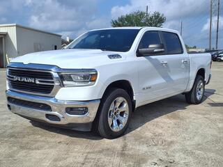 2019 Ram 1500 for sale in Tomball TX