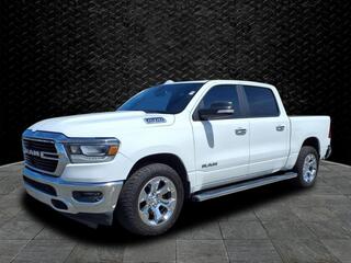 2019 Ram 1500 for sale in Lancaster SC