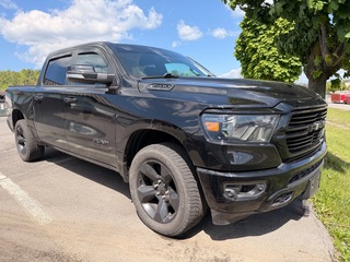 2019 Ram 1500 for sale in Beckley WV
