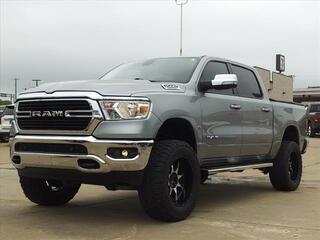 2019 Ram 1500 for sale in West TX