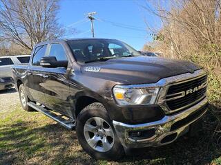 2019 Ram 1500 for sale in Spartanburg SC