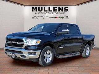 2019 Ram 1500 for sale in Checotah OK