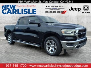 2019 Ram 1500 for sale in New Carlisle OH