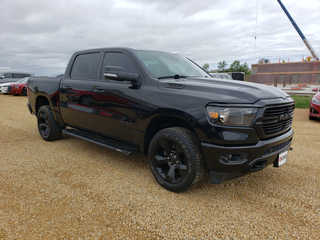 2019 Ram 1500 for sale in Platteville WI