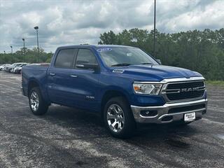 2019 Ram 1500 for sale in Excelsior Springs MO