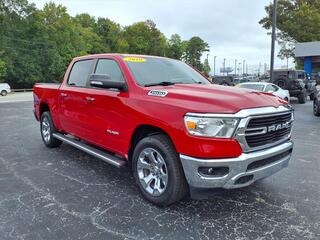 2019 Ram 1500 for sale in Havelock NC