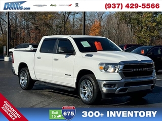 2019 Ram 1500 for sale in Dayton OH