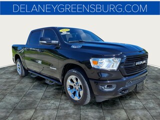 2019 Ram 1500 for sale in Greensburg PA