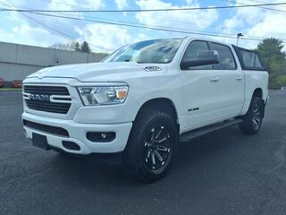 2019 Ram 1500 for sale in Waynesburg PA