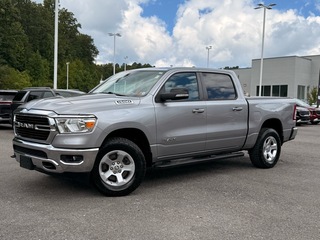2020 Ram 1500 for sale in Mount Hope WV