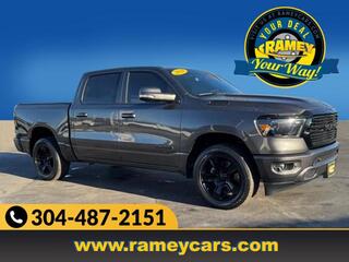 2020 Ram 1500 for sale in Princeton WV