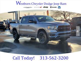 2020 Ram 1500 for sale in Dearborn MI