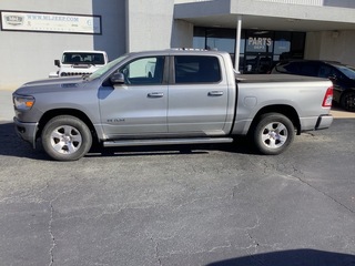 2020 Ram 1500 for sale in Lexington NC