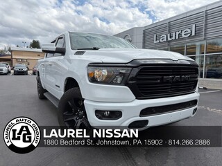 2020 Ram 1500 for sale in Greensboro NC