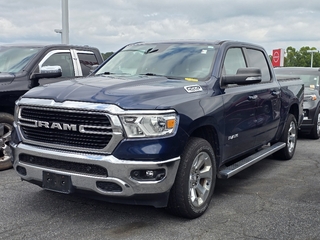 2020 Ram 1500 for sale in Forest City NC