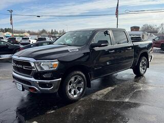 2020 Ram 1500 for sale in Wisconsin Rapids WI