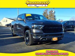 2020 Ram 1500 for sale in Branford CT